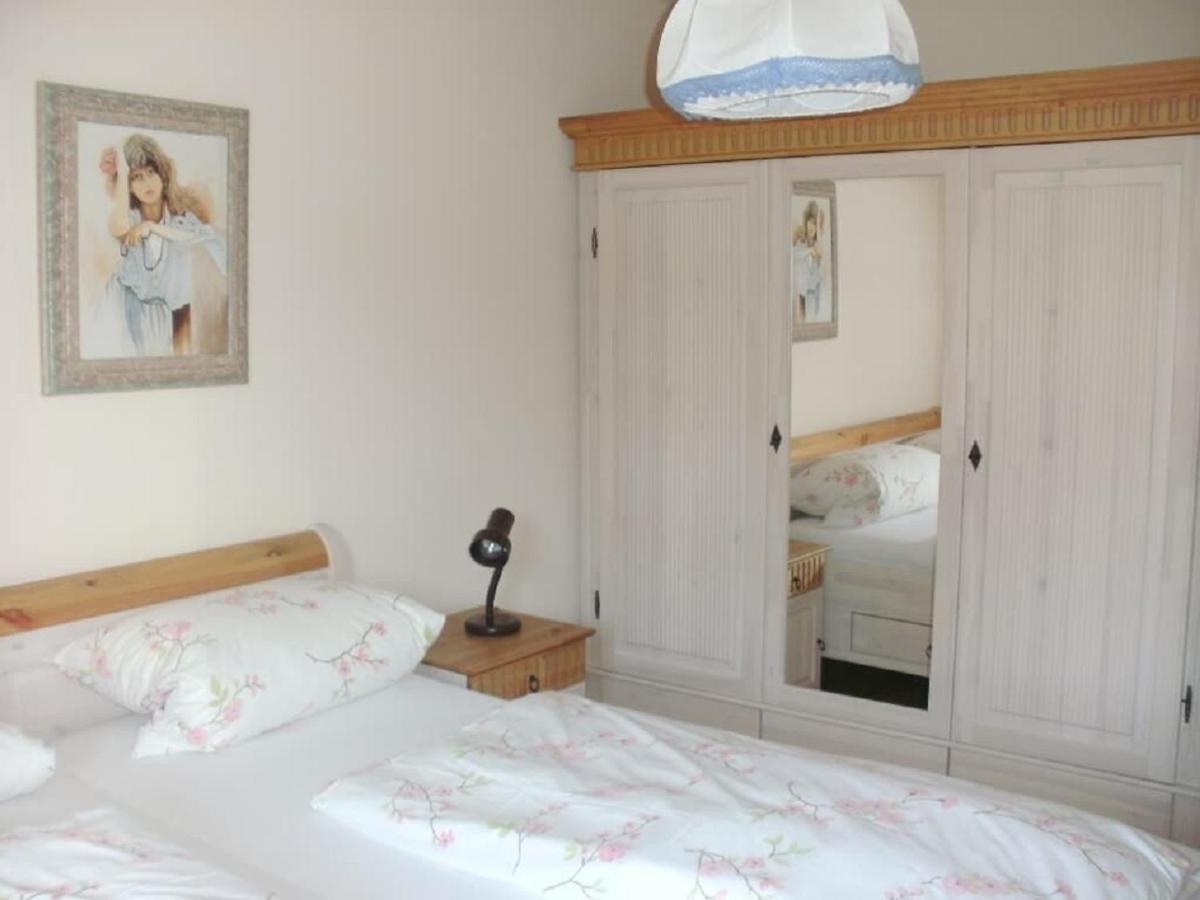Hotel Haus Sonne à Kirchham Extérieur photo
