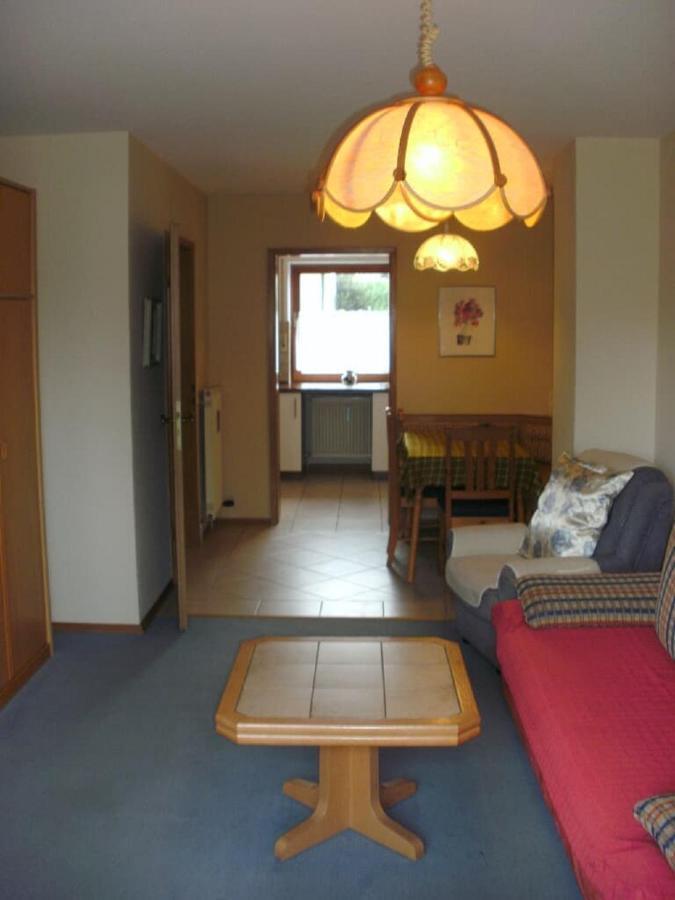 Hotel Haus Sonne à Kirchham Extérieur photo